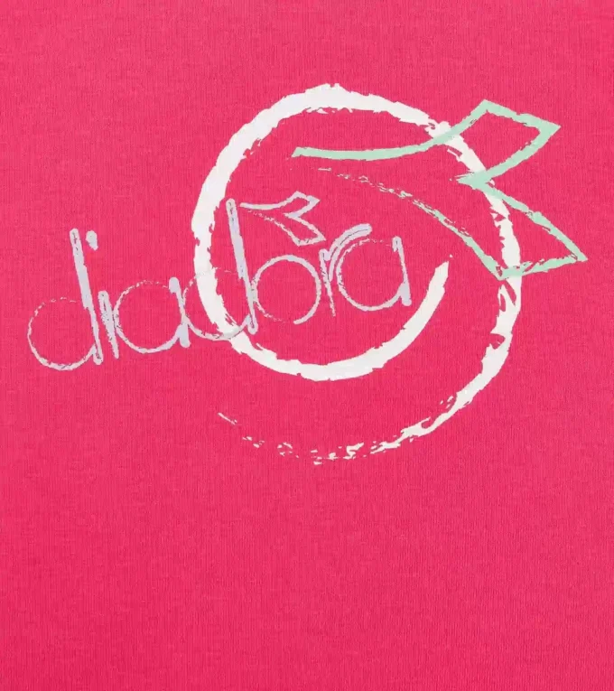 Ensemble Jg. Essential Sports Sl Ensemble de sport – Débardeur et short – Filles