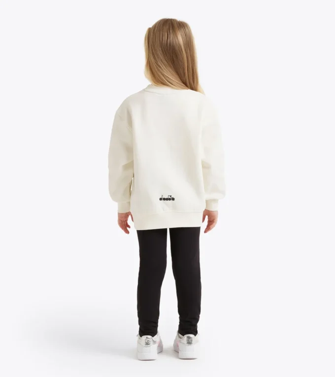 Ensemble Jg. Rhinestone Td Ensemble de sport – Filles