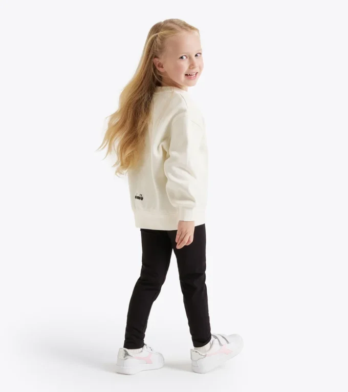 Ensemble Jg. Rhinestone Td Ensemble de sport – Filles