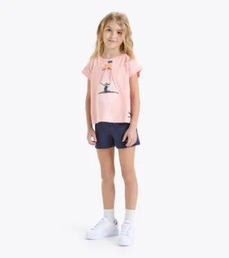 Ensemble JG.Set Ss Sport Art Sport – Filles