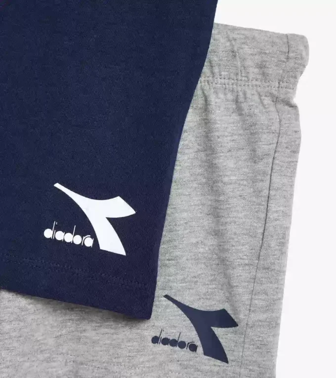 Ensemble JG.Set Ss Sport Art Sport – Filles