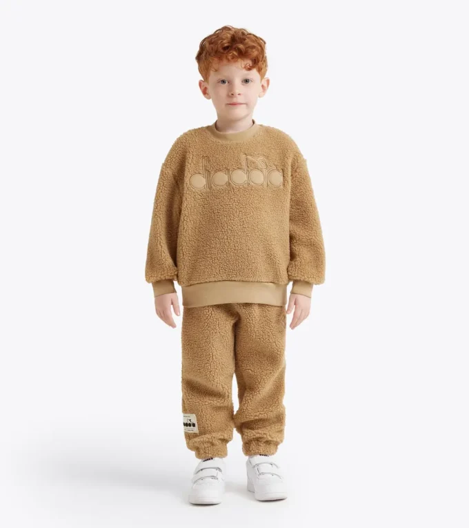 Ensemble Teddy Friendly Team Td Sweat-shirt à capuche – Enfants