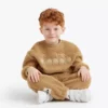 Ensemble Teddy Friendly Team Td Sweat-shirt à capuche – Enfants