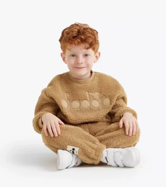 Ensemble Teddy Friendly Team Td Sweat-shirt à capuche – Enfants