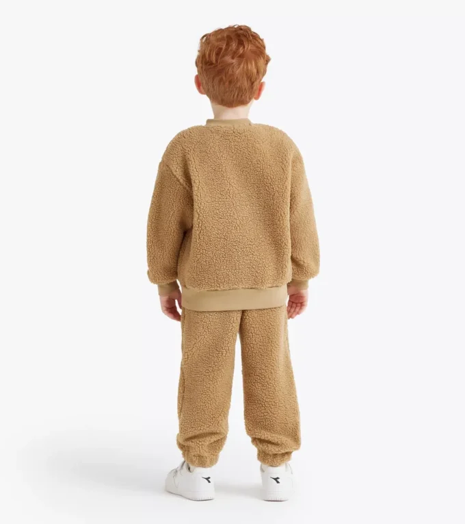 Ensemble Teddy Friendly Team Td Sweat-shirt à capuche – Enfants