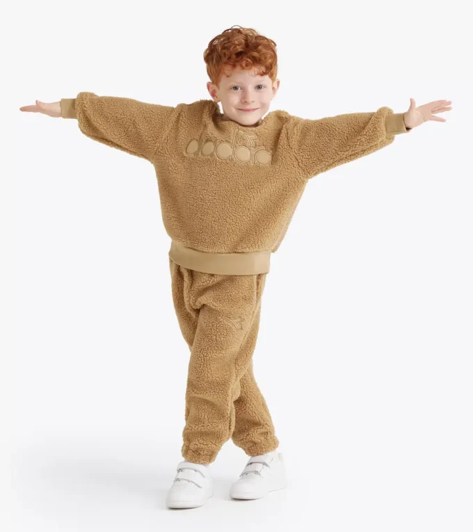 Ensemble Teddy Friendly Team Td Sweat-shirt à capuche – Enfants