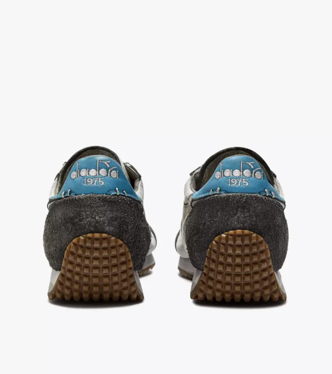 Equipe Dirty Sw Evo Baskets Heritage à profil bas