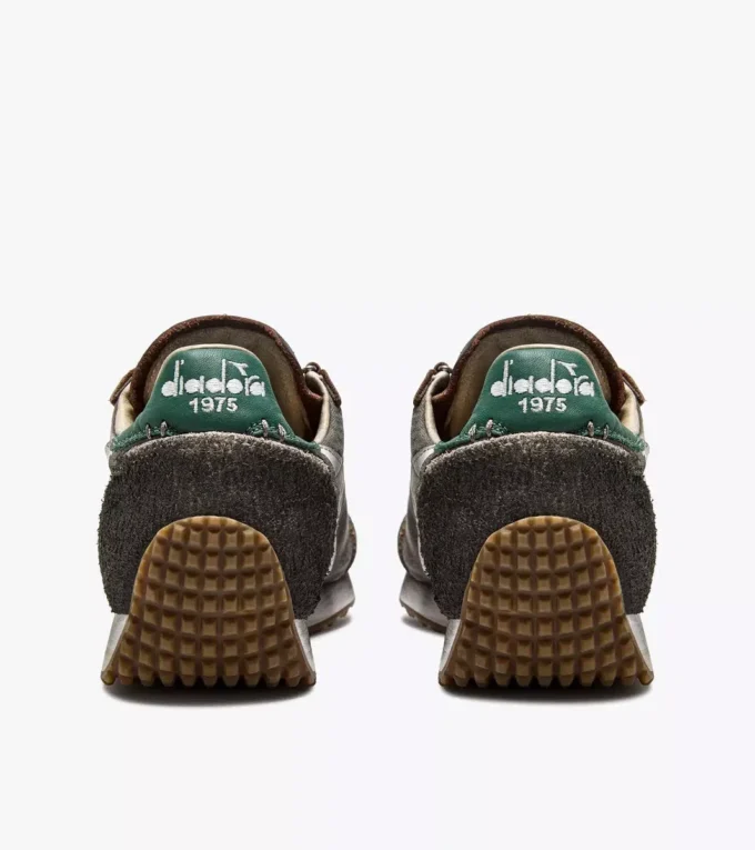 Equipe Dirty Sw Evo Baskets Heritage à profil bas