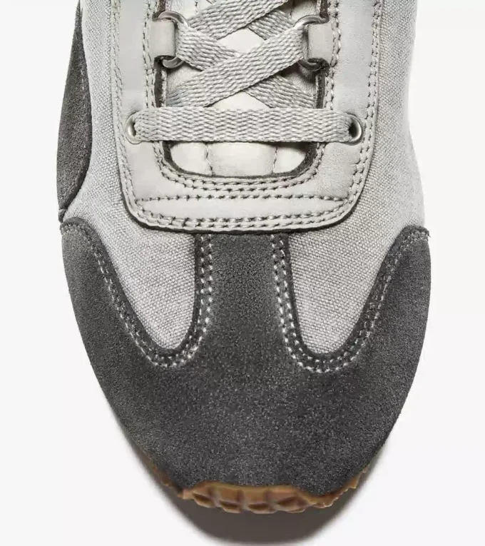 Equipe Dirty Sw Evo Baskets Heritage à profil bas