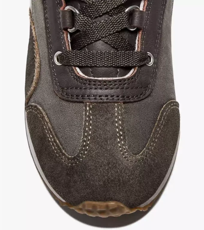 Equipe Dirty Sw Evo Baskets Heritage à profil bas