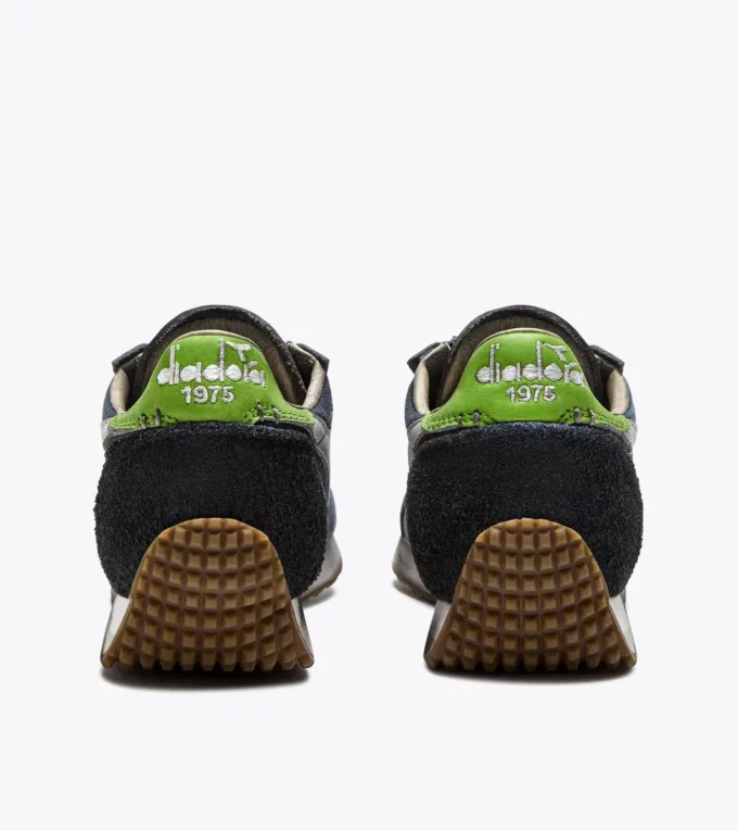 Equipe Dirty Sw Evo Baskets Heritage à profil bas