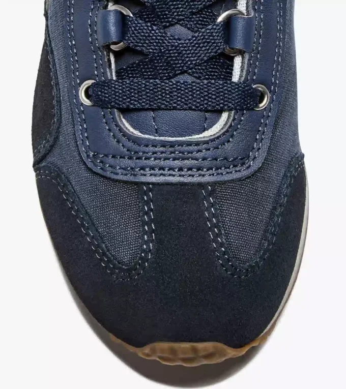 Equipe Dirty Sw Evo Baskets Heritage à profil bas