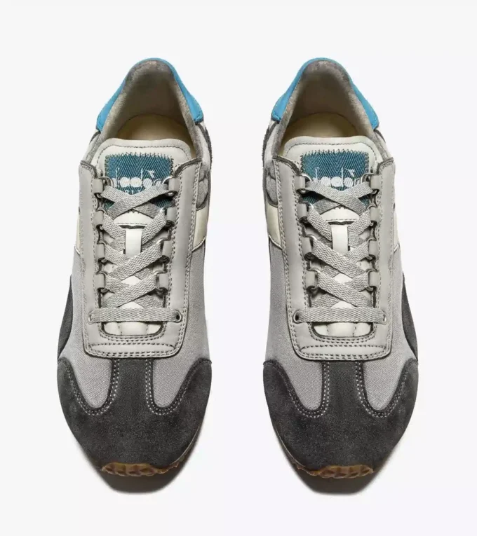 Equipe Dirty Sw Evo Baskets Heritage à profil bas