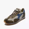 Equipe Dirty Sw Evo Heritage sneaker en cuir