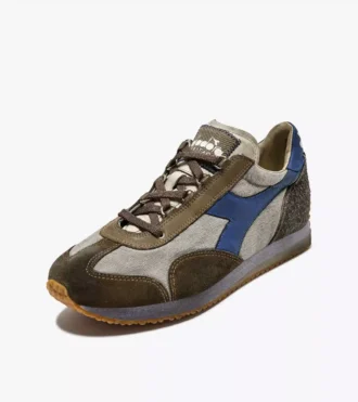 Equipe Dirty Sw Evo Heritage sneaker en cuir