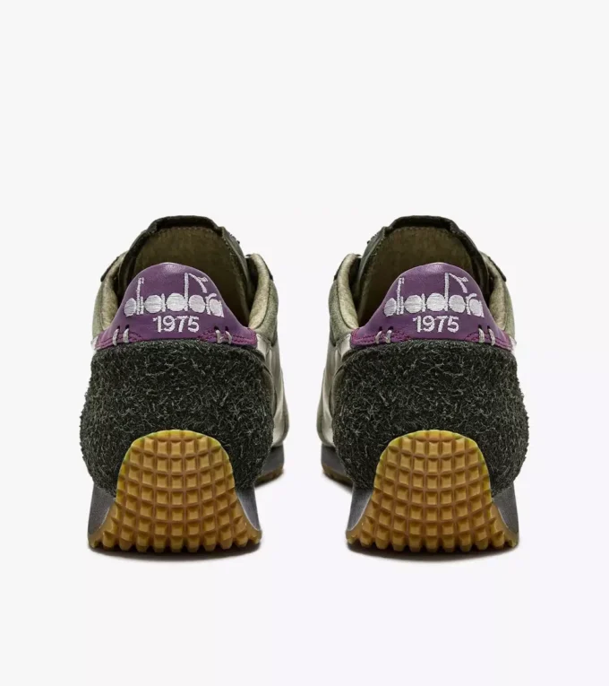 Equipe Dirty Sw Evo Heritage sneaker en cuir