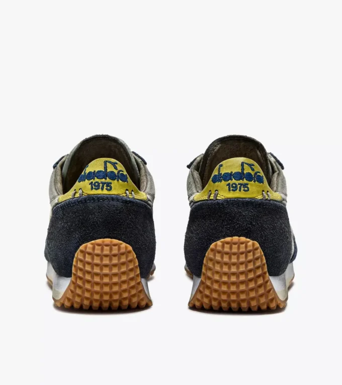 Equipe Dirty Sw Evo Heritage sneaker en cuir