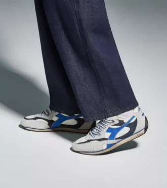 Equipe Revenge Used Baskets Heritage à profil bas