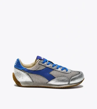 Equipe Stellar Sw Baskets en cuir Heritage