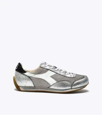 Equipe Stellar Sw Baskets en cuir Heritage