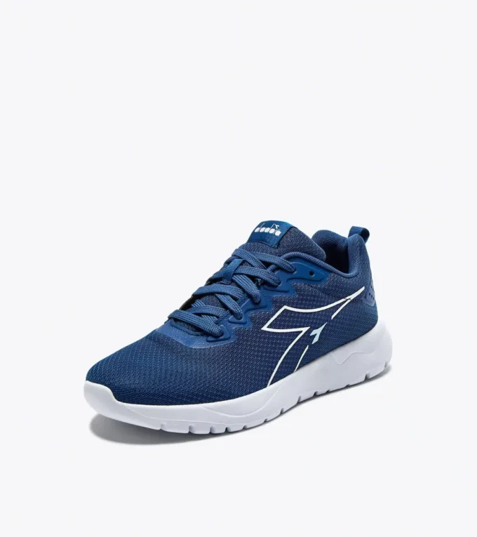 Evo Run Gs Chaussure de course – 8 à 16 ans