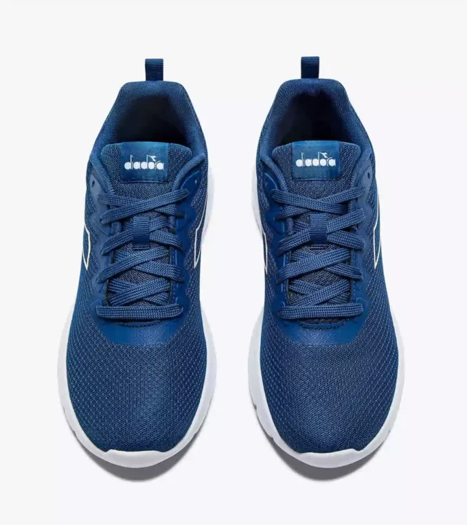 Evo Run Gs Chaussure de course – 8 à 16 ans