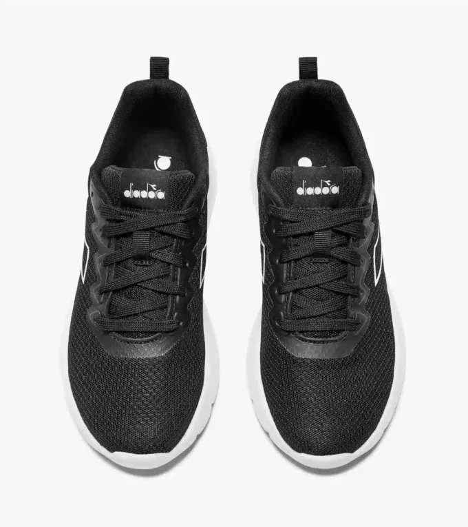 Evo Run Gs Chaussure de course – 8 à 16 ans