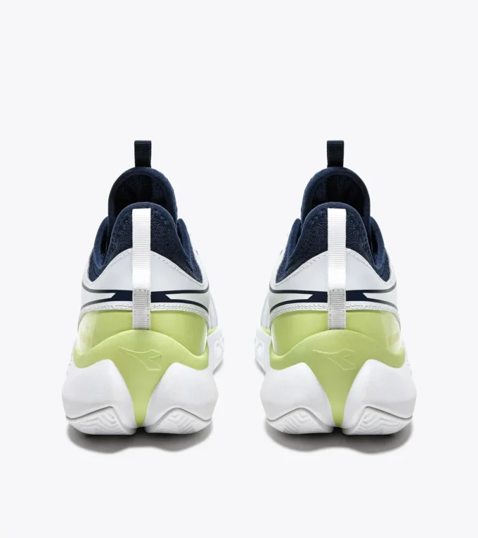 Finale Clay Chaussures de tennis pour courts en terre battue