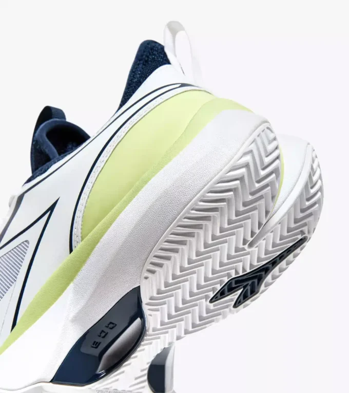 Finale Clay Chaussures de tennis pour courts en terre battue