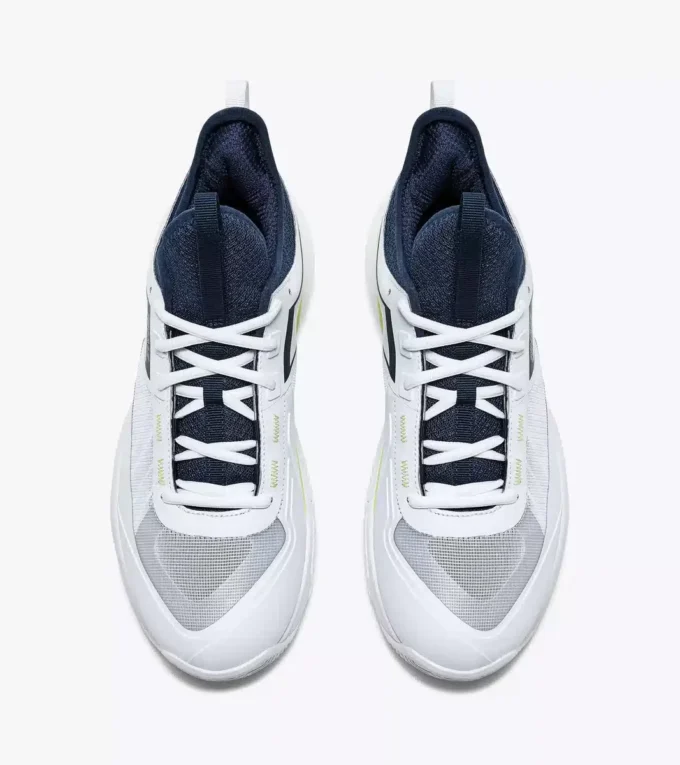 Finale Clay Chaussures de tennis pour courts en terre battue