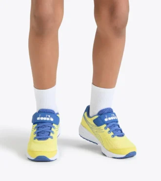 Flamingo 5 Jr Chaussure de course – Enfants unisexe