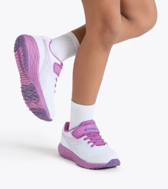 Flamingo 5 Jr Chaussure de course – Enfants unisexe