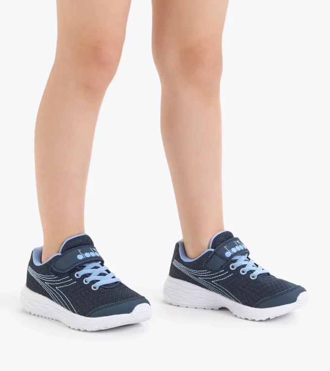 Flamingo 5 Jr Chaussure de course – Enfants unisexe