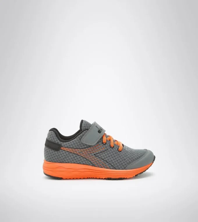 Flamingo 7 Jr Chaussures de course junior – Unisexe