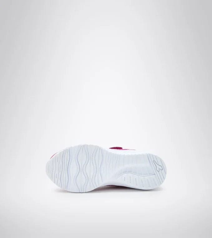 Flamingo 7 Jr Chaussures de course junior – Unisexe