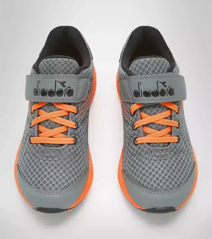 Flamingo 7 Jr Chaussures de course junior – Unisexe