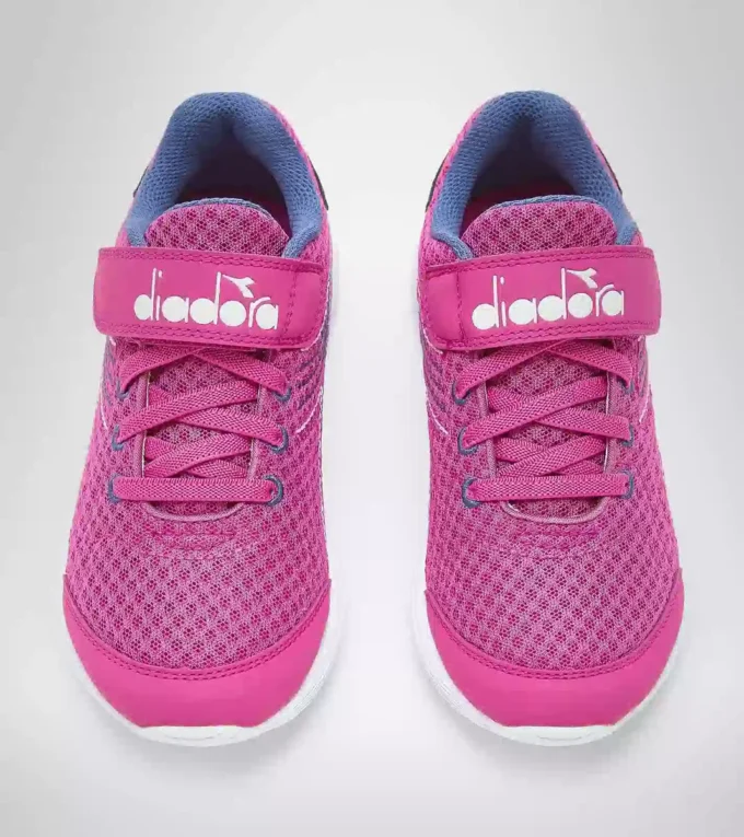 Flamingo 7 Jr Chaussures de course junior – Unisexe