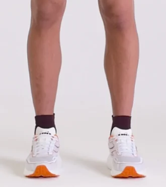 Frequenza 2 Chaussure de course – Légèreté et réactivité