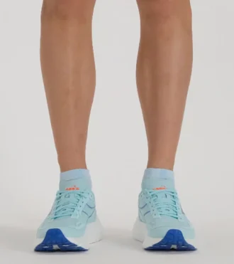 Frequenza 2 Chaussure de course – Légèreté et réactivité