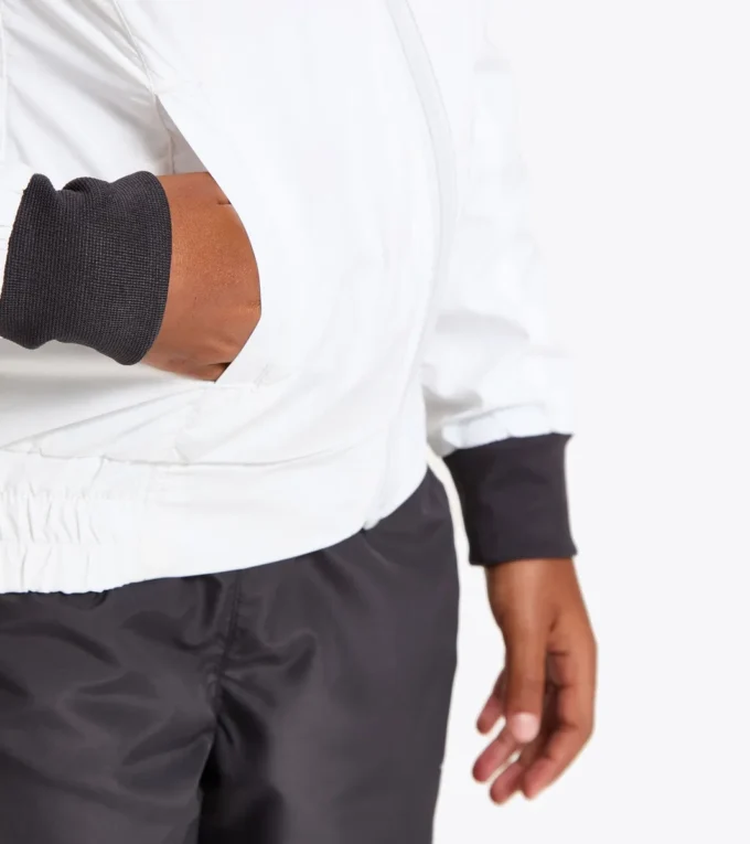 G. Veste Veste de tennis – Junior