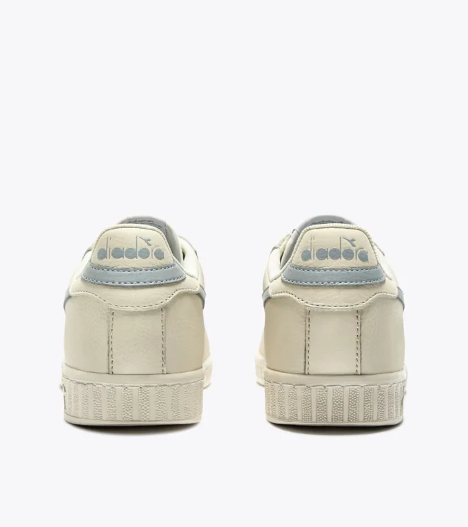 Game L Low Waxed Baskets sportives