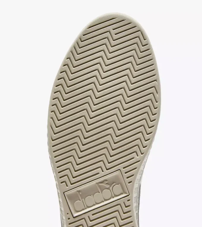 Game L Low Waxed Baskets sportives Game L Low Waxed Baskets sportives