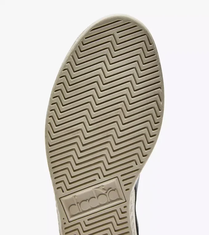 Game L Low Waxed Baskets sportives Game L Low Waxed Baskets sportives