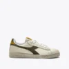 Game L Low Waxed Suede Pop Baskets sportives