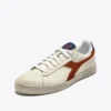 Game L Low Waxed Suede Pop Baskets sportives