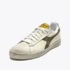 Game L Low Waxed Suede Pop Baskets sportives