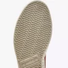 Game L Low Waxed Suede Pop Baskets sportives