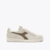 Game Low Suede Waxed Baskets sportives