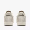 Game Low Suede Waxed Baskets sportives