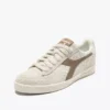 Game Low Suede Waxed Baskets sportives